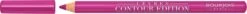 Bourjois - Levres Contour Edition Lip Liner Contour Lip Pencil 1,14 G 02 Cotton Candy - -Glam Make-up Verkoop 1200x68