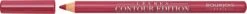Bourjois - Levres Contour Edition Lip Liner Contour Lip Pencil 1,14 G 08 Corail Aie Aie - -Glam Make-up Verkoop 1200x68 3
