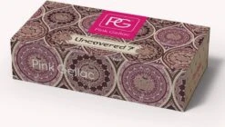 Pink Gellac - Color Box Uncovered7 - Gellak - Set Van 5 Sprankelende Kleuren 11 Pink Gellac - Color Box Uncovered7 - Gellak - Set Van 5 Sprankelende Kleuren -Glam Make-up Verkoop 1200x681