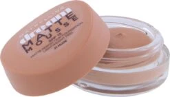 Maybelline Dream Matte Mousse Foundation - 21 Nude 9 Maybelline Dream Matte Mousse Foundation - 21 Nude -Glam Make-up Verkoop 1200x683 1