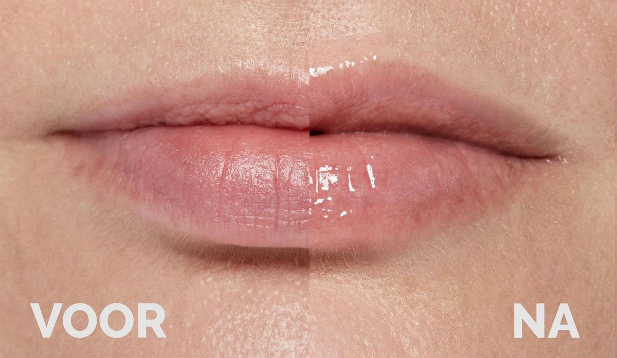 Instant Effects - 3D Lip Plumper Lipgloss Lip Filler - 20% Vollere Lippen In Slechts 2 Minuten! 4 Instant Effects - 3D Lip Plumper Lipgloss Lip Filler - 20% Vollere Lippen In Slechts 2 Minuten! - Afbeelding 4