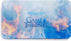 Makeup Revolution X Game Of Thrones Winter Is Coming Forever Flawless Shadow Palette - Oogschaduw Palette -Glam Make-up Verkoop 1200x698 2