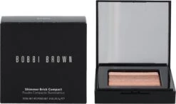 Bobbi Brown Shimmerbrick Compact Highlighter - Pink Quartz -Glam Make-up Verkoop 1200x709