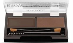 Rimmel London Brow This Way Brow Sculpting Kit - 003 Dark Brown 29 Rimmel London Brow This Way Brow Sculpting Kit - 003 Dark Brown -Glam Make-up Verkoop 1200x711 2