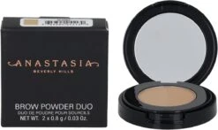 Anastasia Beverly Hills Brow Powder Duo - Blonde 18 Anastasia Beverly Hills Brow Powder Duo - Blonde -Glam Make-up Verkoop 1200x714 1