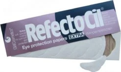 Refectocil Wimperblaadjes - Wimperverfblaadjes - Regular 96 Stuks + Extra 80 Stuks - 2 Stuks -Glam Make-up Verkoop 1200x714 2