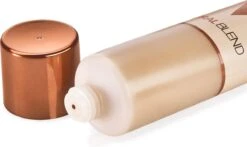 Vichy Minéralblend Foundation - 03 Gymsum - 30 Ml -Glam Make-up Verkoop 1200x716 1