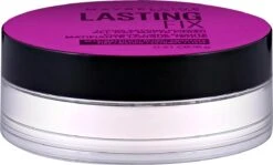 Maybelline Face Studio Master Fix Loose Gezichtspoeder - 01 Translucent -Glam Make-up Verkoop 1200x725 2