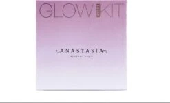 Anastasia Beverly Hills Glow Kit - Sugar 18 Anastasia Beverly Hills Glow Kit - Sugar -Glam Make-up Verkoop 1200x728