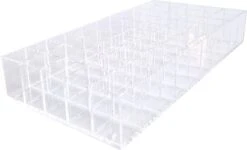 Lipstick Organizer | Make Up Organizer | Lipgloss | Lippenstift Organizer | Opbergen -Glam Make-up Verkoop 1200x730 1