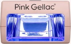 Pink Gellac - LED Lamp - Nageldroger Voor Gellak - Roze - Met Timer 10 Pink Gellac - LED Lamp - Nageldroger Voor Gellak - Roze - Met Timer -Glam Make-up Verkoop 1200x739 1