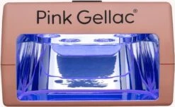 Pink Gellac - LED Lamp - Nageldroger Voor Gellak - Peach - Met Timer 5 Pink Gellac - LED Lamp - Nageldroger Voor Gellak - Peach - Met Timer -Glam Make-up Verkoop 1200x740