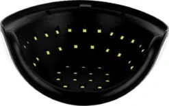 96W Nageldroger Sun H3 Plus Met UV LED Lamp Nagels - Gellak/Gelnagels/Gel Nagellak Droger - Nagellamp / Nagel Lamp Geschikt Voor Professioneel Gebruik 11 96W Nageldroger Sun H3 Plus Met UV LED Lamp Nagels - Gellak/Gelnagels/Gel Nagellak Droger - Nagellamp / Nagel Lamp Geschikt Voor Professioneel Gebruik -Glam Make-up Verkoop 1200x754 1