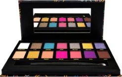W7 Pressed Pigment Oogschaduw Palette - Whatever! -Glam Make-up Verkoop 1200x759 2