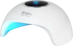 Professionele Acryl Set Met Lamp Nr.2- Acryl Starter Kit/Acryl Pakket/Acryl Nagels/Acrylpoeder/Liquid -Glam Make-up Verkoop 1200x759