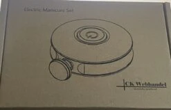 Baby Nagelknipper Groen - Baby Manicureset - Baby Verzorgingsset - Baby Nagelvijl - Baby Nagelschaartje - Baby Nagelset - Elektrisch -Glam Make-up Verkoop 1200x769 3