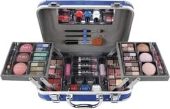 AANBIEDING! Make Up Koffer, Make-up Set, 84 Delig Schminkset -Glam Make-up Verkoop 1200x773 1