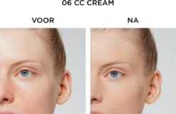 L’Oréal Paris - C'est Magic - Anti-roodheid Crème - CC Cream - 30 Ml -Glam Make-up Verkoop 1200x775 1