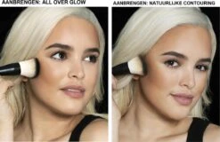 Maybelline City Bronzer Bronzer & Countour Powder - 250 Medium Warm - Bronzing En Contouring Poeder 21 Maybelline City Bronzer Bronzer & Countour Powder - 250 Medium Warm - Bronzing En Contouring Poeder -Glam Make-up Verkoop 1200x775