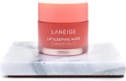 Laneige Lip Sleeping Mask (Grapefruit) - Lipmasker - 20 Ml 12 Laneige Lip Sleeping Mask (Grapefruit) - Lipmasker - 20 Ml -Glam Make-up Verkoop 1200x775 3