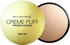 Max Factor Creme Puff Gezichtspoeder - 42 Deep Beige 35 Max Factor Creme Puff Gezichtspoeder - 42 Deep Beige -Glam Make-up Verkoop 1200x776 3