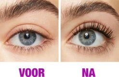 Maybelline The Falsies Lash Lift Mascara 01 Waterproof - Waterproof Volume Mascara - 9.6 Ml -Glam Make-up Verkoop 1200x776 5