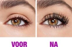 Maybelline The Falsies Lash Lift Mascara 01 Waterproof - Waterproof Volume Mascara - 9.6 Ml -Glam Make-up Verkoop 1200x777 1