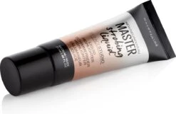 Maybelline - Master Strobing Liquid - 200 Medium - Strobing -Glam Make-up Verkoop 1200x781 2