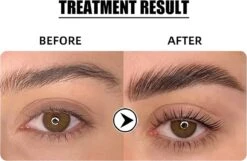 Flora Ruby - Wimper & Wenkbrauw Lifting Set 2 In 1 - Professionele 2 In 1 Lash Lift & Brow Lamination Kit - Permanente Wimperkruller 12 Flora Ruby - Wimper & Wenkbrauw Lifting Set 2 In 1 - Professionele 2 In 1 Lash Lift & Brow Lamination Kit - Permanente Wimperkruller -Glam Make-up Verkoop 1200x782 2