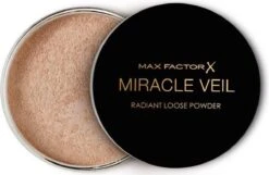 Max Factor Miracle Veil Powder Poeder -Glam Make-up Verkoop 1200x782