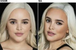 Maybelline City Bronzer Bronzer & Countour Powder - 250 Medium Warm - Bronzing En Contouring Poeder 16 Maybelline City Bronzer Bronzer & Countour Powder - 250 Medium Warm - Bronzing En Contouring Poeder -Glam Make-up Verkoop 1200x786