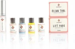 Igoods Upgraded Wimper Lifting Set - Uitgebreide Versie - Lash Lift Set – Lash Lift Kit Inclusief Lijm -Glam Make-up Verkoop 1200x789 2