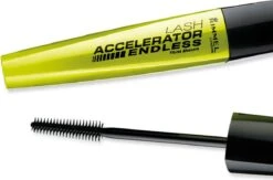 Rimmel London Lash Accelerator Endless Mascara - 001 Black 19 Rimmel London Lash Accelerator Endless Mascara - 001 Black -Glam Make-up Verkoop 1200x792 2