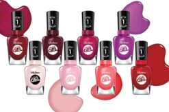 Sally Hansen Miracle Gel Nagellak - 500 Mad Woman -Glam Make-up Verkoop 1200x793 1