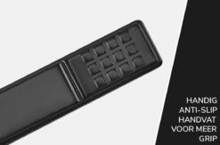 Nagelknipper Set - 3-delig - Zwart -Glam Make-up Verkoop 1200x793 3