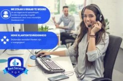 Vulpes BeautyCare® Elektrische Nagelknipper - Nagelschaar Met Opvangbakje – Veilige Nagelschaar Voor Baby’s, Kinderen, Volwassenen En Ouderen - Draadloos En Geruisloos – USB-Oplaadbaar – Rosé / Wit -Glam Make-up Verkoop 1200x797 1