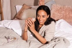 Sally Hansen - Double Duty Strengthening - Nagelverzorging -Glam Make-up Verkoop 1200x800 1