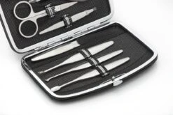 Basis 9-delige Manicureset - Reisset - Nagelverzorging Set -Glam Make-up Verkoop 1200x800 11