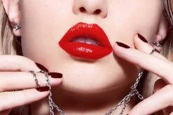 Dior - Addict Lacquer Plump -758 D-Mesure - Lippenstift -Glam Make-up Verkoop 1200x800 24