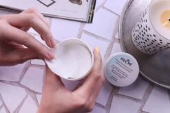 Herome Combi-Pack Caring Nail Polish Remover Duo - 1x Nagellakremover 120ml & 1x Caring Nail Polish Remover Pads 100 -Glam Make-up Verkoop 1200x800