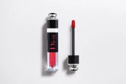 Dior - Addict Lacquer Plump -758 D-Mesure - Lippenstift -Glam Make-up Verkoop 1200x800 26