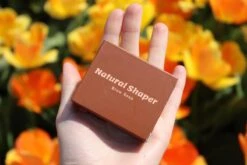 Natural Shaper Brow Soap Met Bamboo Brush – Browsoap - Wenkbrauwgel Met Langdurig Effect – Veilig En Natuurlijk – Brow Shaping - Wenkbrauw Soap -Glam Make-up Verkoop 1200x800 45