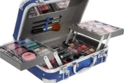 AANBIEDING! Make Up Koffer, Make-up Set, 84 Delig Schminkset -Glam Make-up Verkoop 1200x800 48