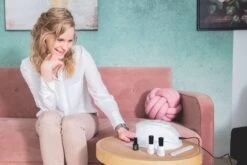 Miss Jules - 6-Delige Gellak Starterspakket - Nagellak - Kleur Rood & Roze - Glanzend & Dekkend Resultaat -Glam Make-up Verkoop 1200x800 7