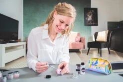 Miss Jules - Acryl Nagels Starterspakket - Wit, Roze & Transparant - Professionele Kunstnagels 11 Miss Jules - Acryl Nagels Starterspakket - Wit, Roze & Transparant - Professionele Kunstnagels -Glam Make-up Verkoop 1200x800 8