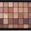 Makeup Revolution - Maxi Reloaded Palette - Nudes - Oogschaduw
