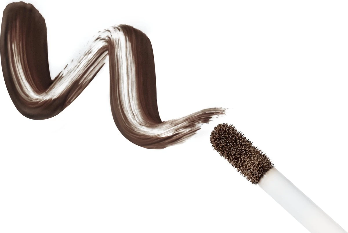 L’Oréal Paris Unbelieva Brow Wenkbrauwgel - 109 Ebony - Donker Bruin - Waterproof - 3.4 Ml 13 L’Oréal Paris Unbelieva Brow Wenkbrauwgel - 109 Ebony - Donker Bruin - Waterproof - 3.4 Ml - Afbeelding 13