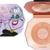Essence Blush- Blush Palet - Disney Villains Ursula