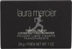 Laura Mercier Loose Setting Poeder - Translucent 28 Laura Mercier Loose Setting Poeder - Translucent -Glam Make-up Verkoop 1200x819 2