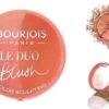 Bourjois Le Duo Blush Sculpt Blush - 02 Roméo Et Pachette